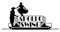 Apollo Swing logo